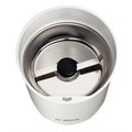 Кофемолка BOSCH TSM6A011W/MKM6000, мощность 180 Вт, вместимость 75 г, пластик, белая 451677
