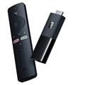 Приставка Смарт-ТВ XIAOMI Mi TV Stick, Android TV, 4 ядра, 1Gb+8Gb, HDMI, WiFi, пульт ДУ, черный, PFJ4145RU 456656