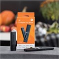 Приставка Смарт-ТВ XIAOMI Mi TV Stick, Android TV, 4 ядра, 1Gb+8Gb, HDMI, WiFi, пульт ДУ, черный, PFJ4145RU 456656