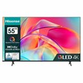 Телевизор HISENSE 55E7KQ, 55" (139 см), 3840x2160, 4K, 16:9, SmartTV, Wi-Fi, черный 456770