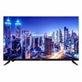 Телевизор JVC LT-32M595, 32'' (81 см), 1366x768, HD, 16:9, SmartTV, Wi-Fi, безрамочный, черный 456141