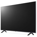 Телевизор LG 43UR78006LK, 43" (108 см), 3840 x 2160, 4K, 16:9, SmartTV, Wi-Fi, черный 457145
