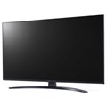 Телевизор LG 43UT81006LA, 43" (108 см), 3840 x 2160, 4K, 16:9, SmartTV, Wi-Fi, черный 457148
