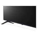 Телевизор LG 50NANO80T6A, 50" (127 см), NanoCell, 3840x2160, 4K, 16:9, SmartTV, Wi-Fi, синий 457154