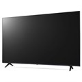Телевизор LG 50UT80006LA, 50" (127 см), 3840 x 2160, 4K, 16:9, SmartTV, Wi-Fi, черный 457152