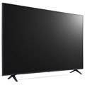 Телевизор LG 50UT80006LA, 50" (127 см), 3840 x 2160, 4K, 16:9, SmartTV, Wi-Fi, черный 457152