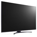 Телевизор LG 50UT81006LA, 50" (127 см), 3840 x 2160, 4K, 16:9, SmartTV, Wi-Fi, черный 457153