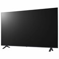 Телевизор LG 55NANO80T6A, 55" (138 см), NanoCell, 3840 x 2160, 4K, 16:9, SmartTV, Wi-Fi, черный 457159