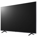 Телевизор LG 55NANO80T6A, 55" (138 см), NanoCell, 3840 x 2160, 4K, 16:9, SmartTV, Wi-Fi, черный 457159