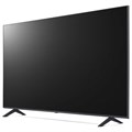 Телевизор LG 55UR78006LK, 55" (138 см), 3840 x 2160, 4K, 16:9, SmartTV, Wi-Fi, черный 457155