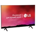 Телевизор LG 55UR78009LL, 55" (138 см), 3840 x 2160, 4K, 16:9, SmartTV, Wi-Fi, черный 457156