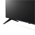 Телевизор LG 55UT80006LA, 55" (138 см), 3840 x 2160, 4K, 16:9, SmartTV, Wi-Fi, черный 457157
