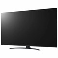 Телевизор LG 55UT81006LA, 55" (138 см), 3840 x 2160, 4K, 16:9, SmartTV, Wi-Fi, черный 457158