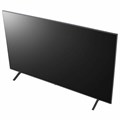 Телевизор LG 65NANO80T6A, 65" (163 см), NanoCell, 3840 x 2160, 4K, 16:9, SmartTV, Wi-Fi, черный 457164