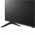 Телевизор LG 65UR78006LK, 65" (163 см), 3840 x 2160, 4K, 16:9, SmartTV, Wi-Fi, черный 457160