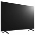 Телевизор LG 65UT80006LA, 65" (163 см), 3840 x 2160, 4K, 16:9, SmartTV, Wi-Fi, черный 457162