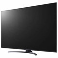 Телевизор LG 65UT81006LA, 65" (163 см), 3840 x 2160, 4K, 16:9, SmartTV, Wi-Fi, черный 457163