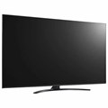 Телевизор LG 65UT81006LA, 65" (163 см), 3840 x 2160, 4K, 16:9, SmartTV, Wi-Fi, черный 457163