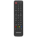 Телевизор SAMSUNG UE43T5300, 43" (108 см), 1920x1080, Full HD, 16:9, SmartTV, WiFi, черный, 3219220 456879