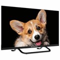 Телевизор TOPDEVICE TDTV24CS03H_BK, 24'' (60 см), 1366x768, HD, 16:9, SmartTV, Wi-Fi, Bluetooth, черный 458148