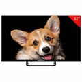 Телевизор TOPDEVICE TDTV32CS03H_BK, 32'' (80 см), 1366x768, HD, 16:9, SmartTV, Wi-Fi, Bluetooth, черный 458150