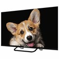 Телевизор TOPDEVICE TDTV32CS03H_BK, 32'' (80 см), 1366x768, HD, 16:9, SmartTV, Wi-Fi, Bluetooth, черный 458150