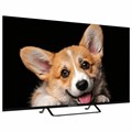 Телевизор TOPDEVICE TDTV43CS03U_BK, 43'' (109 см), 3840x2160, 4K, 16:9, SmartTV, Wi-Fi, Bluetooth, черный 458152