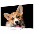 Телевизор TOPDEVICE TDTV43CS03U_WE, 43'' (109 см), 3840x2160, 4K, 16:9 SmartTV, Wi-Fi, Bluetooth, белый 458153