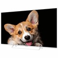 Телевизор TOPDEVICE TDTV50CS03U_WE, 50'' (126 см), 3840x2160, 4K, 16:9 SmartTV, Wi-Fi, Bluetooth, белый 458155
