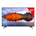 Телевизор XIAOMI Mi LED TV A 43 2025 43" (108 см), 3840x2160, 4K, 16:9, SmartTV, Wi-Fi, черный, L43MA-AURU 457367
