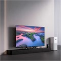 Телевизор XIAOMI Mi LED TV A2 55" (138 см), 3840x2160, 4K, 16:9, SmartTV, Wi-Fi, черный, L55M7-EARU 456655