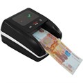 Детектор банкнот DOCASH VEGA, автоматический, ИК, МАГНИТНАЯ, АНТИСТОКС детекция, АКБ, 12398 291093