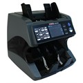 Счетчик-сортировщик банкнот DOCASH 3200 HD, 1500 банкнот/мин, УФ, ИК, МАГН детекция, номинал, фасовка, 14114 291097