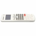 Калькулятор инженерный BRAUBERG SC-880-N, 417 функций, 10+2 разрядов, батарея, БЕЛЫЙ, 250526 250526