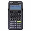 Калькулятор инженерный CASIO FX-82ESPLUS-2-WETD (162х80 мм), 252 функции, батарея, сертифицирован для ЕГЭ, FX-82ESPLUS-2-S 250394