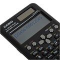 Калькулятор инженерный CASIO FX-991ES PLUS-2 (162х77 мм), 417 функций, двойное питание, сертифицирован для ЕГЭ, FX-991ESPLUS-2S 250395