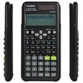 Калькулятор инженерный CASIO FX-991ES PLUS-2 (162х77 мм), 417 функций, двойное питание, сертифицирован для ЕГЭ, FX-991ESPLUS-2S 250395
