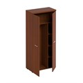 Шкаф для одежды с дополнением 107524