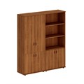 Шкаф комбинированный высокий (закрытый + полузакрытый) 1379