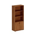 Шкаф полузакрытый высокий 1374