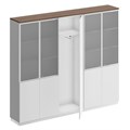 Шкаф комбинированный 240 209358