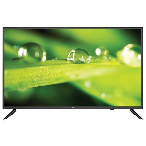Телевизор JVC LT-32M380, 32'' (81 см), 1366x768, HD, 16:9, черный 456139