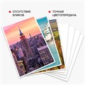 Фотобумага матовая, А4, 230 г/м2, односторонняя, 50 листов, BRAUBERG ORIGINAL, 363991 363991