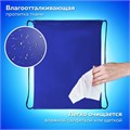 Мешок для обуви ПИФАГОР, 1 отделение, 40х32 см, синий, 271617 271617