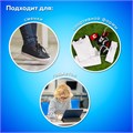 Мешок для обуви ПИФАГОР, 1 отделение, 40х32 см, синий, 271617 271617