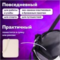 Сумка шоппер BRAUBERG, канвас, 40х35 см, бежевый, 271895 271895