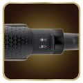 Выпрямитель для волос ROWENTA SF6220D0, 5 режимов нагрева, 130-230 °С, керамика, черный, 1830005680 456483