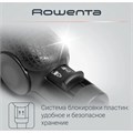 Выпрямитель для волос ROWENTA SF6220D0, 5 режимов нагрева, 130-230 °С, керамика, черный, 1830005680 456483