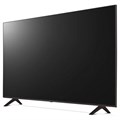 Телевизор LG 43UR78009LL, 43" (108 см), 3840 x 2160, 4K, 16:9, SmartTV, Wi-Fi, черный 457146
